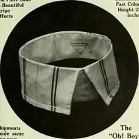 Picture 423 of 928 from Men's wear of Canada (January-December 1918) (1918), leaf 412