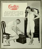 Picture 430 of 928 from Men's wear of Canada (January-December 1918) (1918), leaf 419