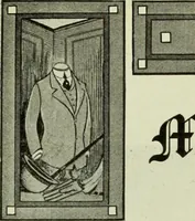 Picture 435 of 928 from Men's wear of Canada (January-December 1918) (1918), leaf 422