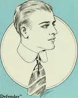 Picture 472 of 928 from Men's wear of Canada (January-December 1918) (1918), leaf 464