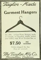 Picture 488 of 928 from Men's wear of Canada (January-December 1918) (1918), leaf 475