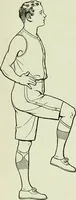 An illustration from Men's wear of Canada (January-December 1918) (1918)