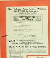 Picture 490 of 928 from Men's wear of Canada (January-December 1918) (1918), leaf 478