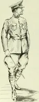 An illustration from Men's wear of Canada (January-December 1918) (1918)