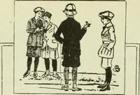 Picture 506 of 928 from Men's wear of Canada (January-December 1918) (1918), leaf 499