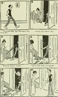 Picture 507 of 928 from Men's wear of Canada (January-December 1918) (1918), leaf 500