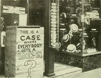 Picture 510 of 928 from Men's wear of Canada (January-December 1918) (1918), leaf 507