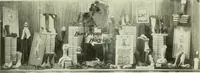 An illustration from Men's wear of Canada (January-December 1918) (1918)