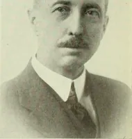 An illustration from Men's wear of Canada (January-December 1918) (1918)