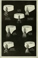 An illustration from Men's wear of Canada (January-December 1918) (1918)