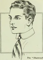 Picture 531 of 928 from Men's wear of Canada (January-December 1918) (1918), leaf 538