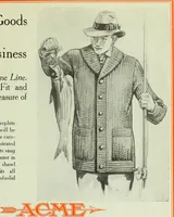 Picture 539 of 928 from Men's wear of Canada (January-December 1918) (1918), leaf 546