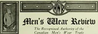 Picture 552 of 928 from Men's wear of Canada (January-December 1918) (1918), leaf 562