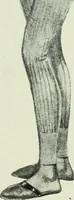An illustration from Men's wear of Canada (January-December 1918) (1918)