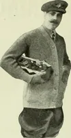 An illustration from Men's wear of Canada (January-December 1918) (1918)