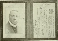 Picture 578 of 928 from Men's wear of Canada (January-December 1918) (1918), leaf 615