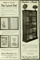 Picture 579 of 928 from Men's wear of Canada (January-December 1918) (1918), leaf 615