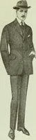 Picture 581 of 928 from Men's wear of Canada (January-December 1918) (1918), leaf 618
