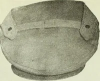 An illustration from Men's wear of Canada (January-December 1918) (1918)