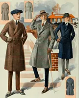 Picture 588 of 928 from Men's wear of Canada (January-December 1918) (1918), leaf 627