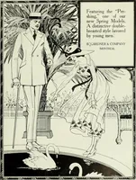 Picture 596 of 928 from Men's wear of Canada (January-December 1918) (1918), leaf 634