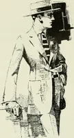 An illustration from Men's wear of Canada (January-December 1918) (1918)