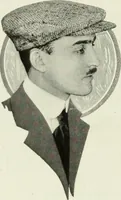 An illustration from Men's wear of Canada (January-December 1918) (1918)
