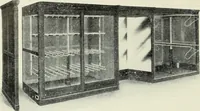 An illustration from Men's wear of Canada (January-December 1918) (1918)