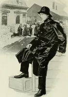 An illustration from Men's wear of Canada (January-December 1918) (1918)