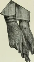 An illustration from Men's wear of Canada (January-December 1918) (1918)