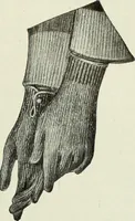 An illustration from Men's wear of Canada (January-December 1918) (1918)