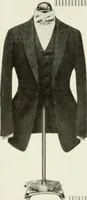 An illustration from Men's wear of Canada (January-December 1918) (1918)