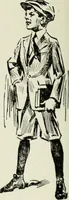 An illustration from Men's wear of Canada (January-December 1918) (1918)