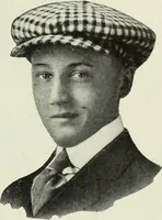 An illustration from Men's wear of Canada (January-December 1918) (1918)