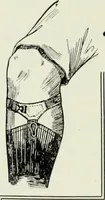 An illustration from Men's wear of Canada (January-December 1918) (1918)