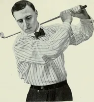 An illustration from Men's wear of Canada (January-December 1918) (1918)
