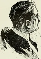 An illustration from Men's wear of Canada (January-December 1918) (1918)