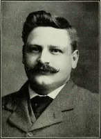 An illustration from Men's wear of Canada (January-December 1918) (1918)