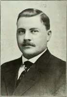An illustration from Men's wear of Canada (January-December 1918) (1918)