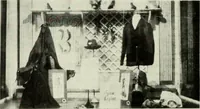 An illustration from Men's wear of Canada (January-December 1918) (1918)