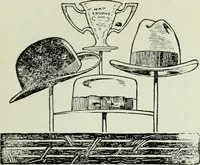 An illustration from Men's wear of Canada (January-December 1918) (1918)