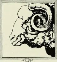 An illustration from Men's wear of Canada (January-December 1918) (1918)