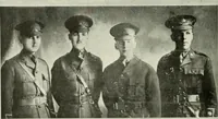 An illustration from Men's wear of Canada (January-December 1918) (1918)