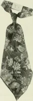 An illustration from Men's wear of Canada (January-December 1918) (1918)