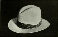 An illustration from Men's wear of Canada (January-December 1918) (1918)