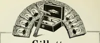 An illustration from Men's wear of Canada (January-December 1918) (1918)