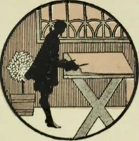 An illustration from Men's wear of Canada (January-December 1918) (1918)