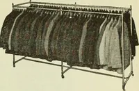 An illustration from Men's wear of Canada (January-December 1918) (1918)
