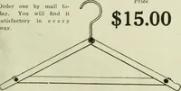 An illustration from Men's wear of Canada (January-December 1918) (1918)