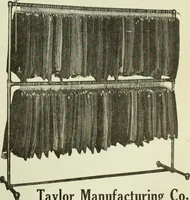 An illustration from Men's wear of Canada (January-December 1918) (1918)